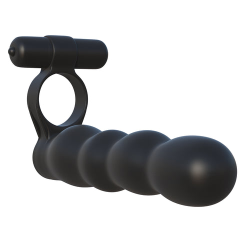 FANTASY C-RINGZ POSABLE PARTNER PENETRATOR - PD593023