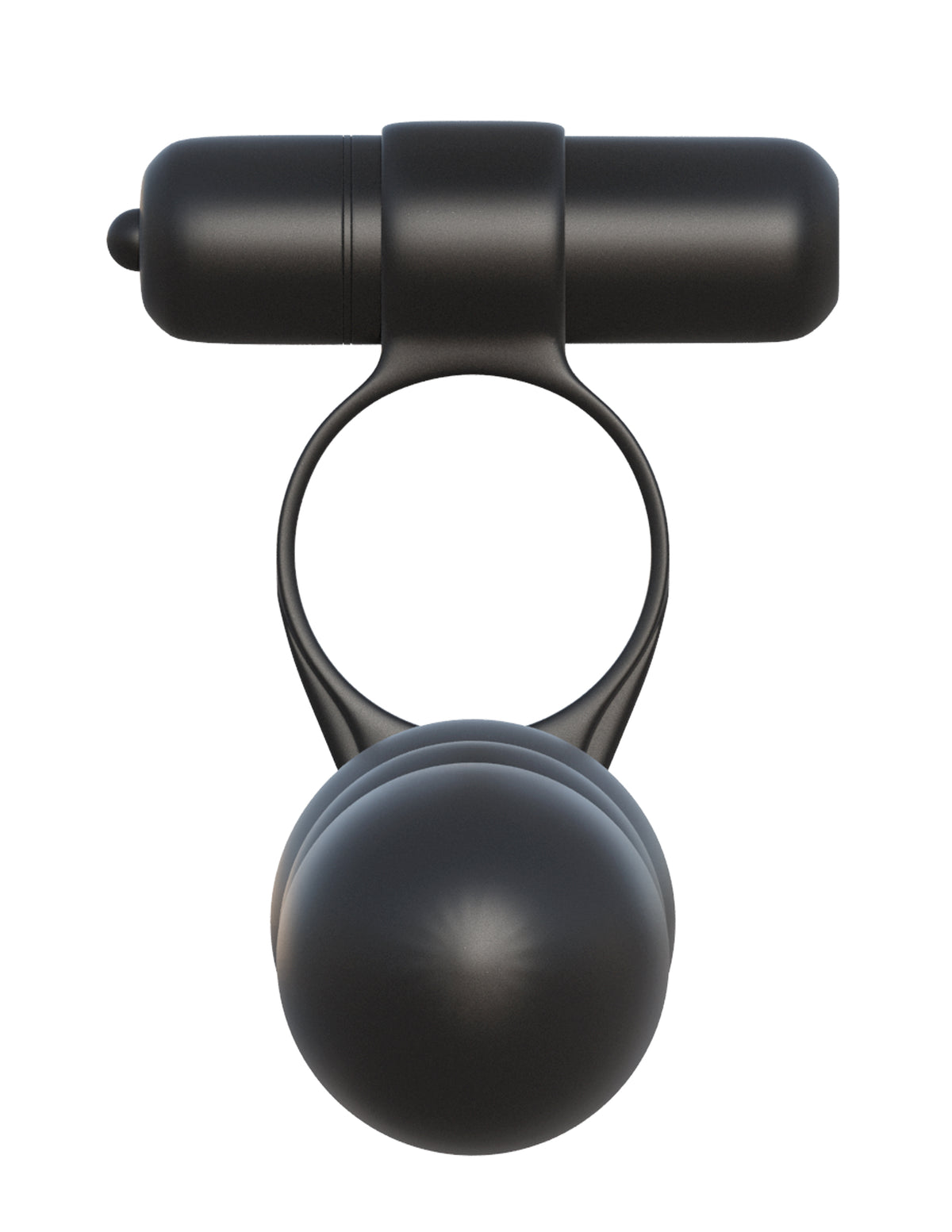 FANTASY C-RINGZ POSABLE PARTNER PENETRATOR - PD593023
