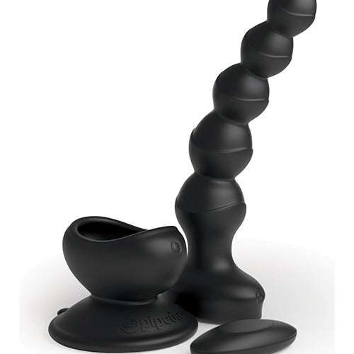 (D) THREESOME WALL BANGER BEAD - PD707923