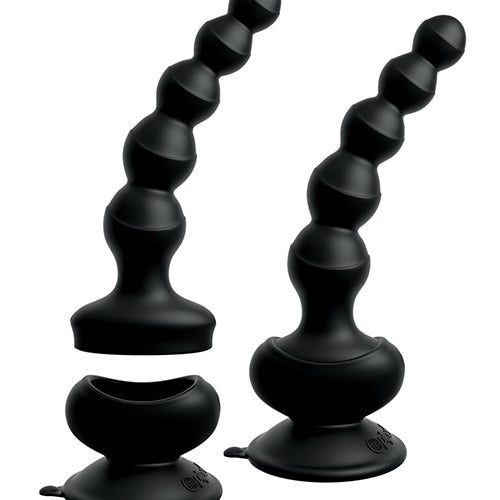 (D) THREESOME WALL BANGER BEAD - PD707923