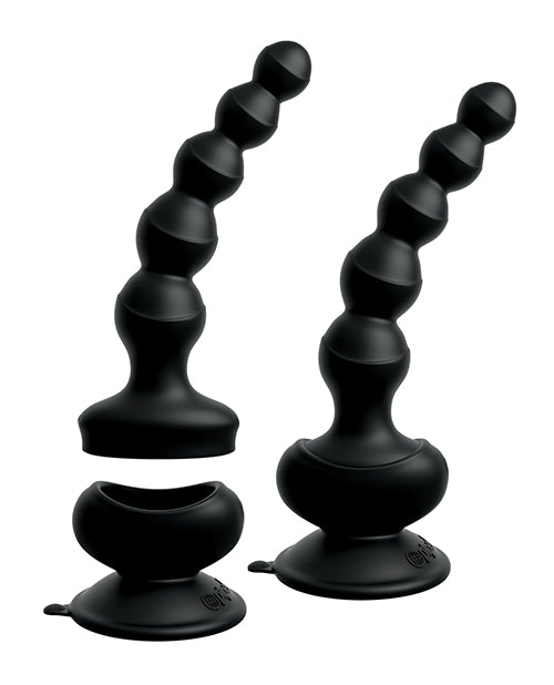 (D) THREESOME WALL BANGER BEAD - PD707923