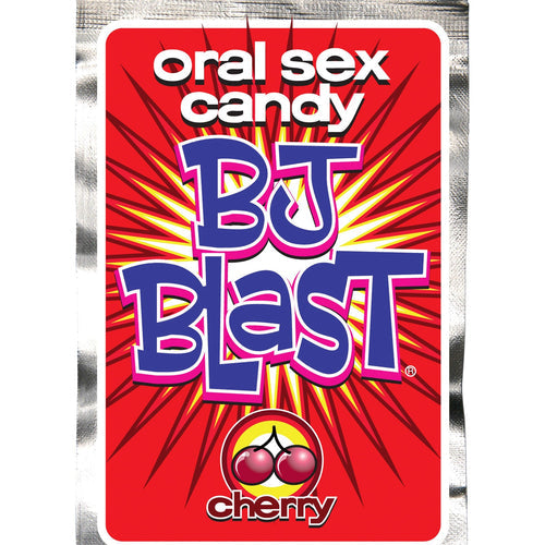 BJ BLAST 3 PACK STRAWBERRY CHERRY GREEN APPLE - PD743200