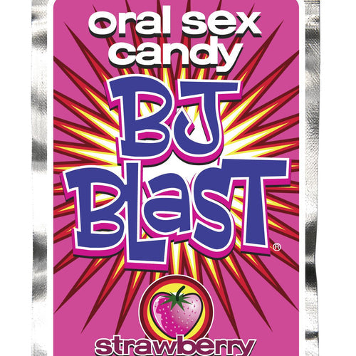BJ BLAST STRAWBERRY - PD743260