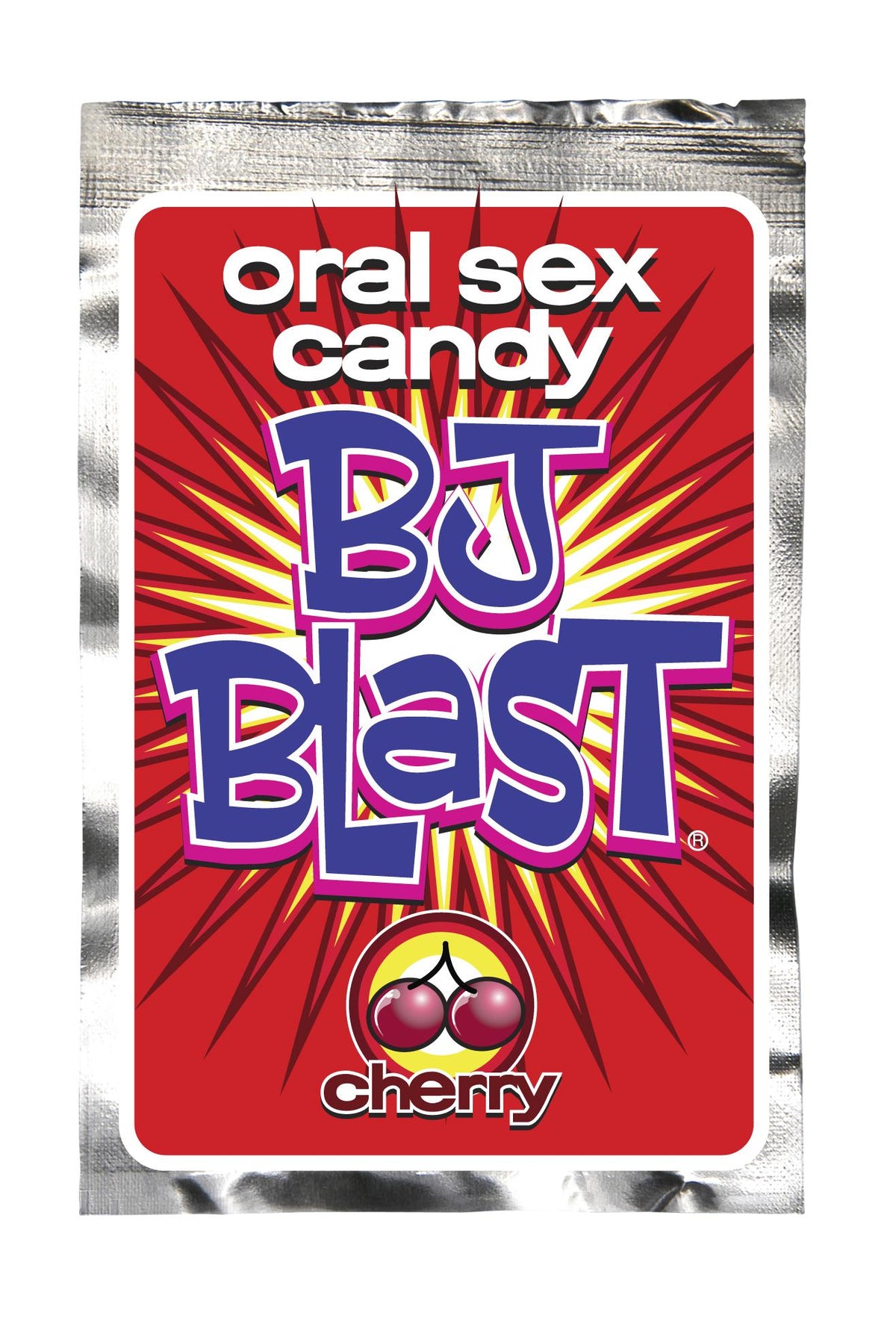 BJ BLAST CHERRY - PD743262