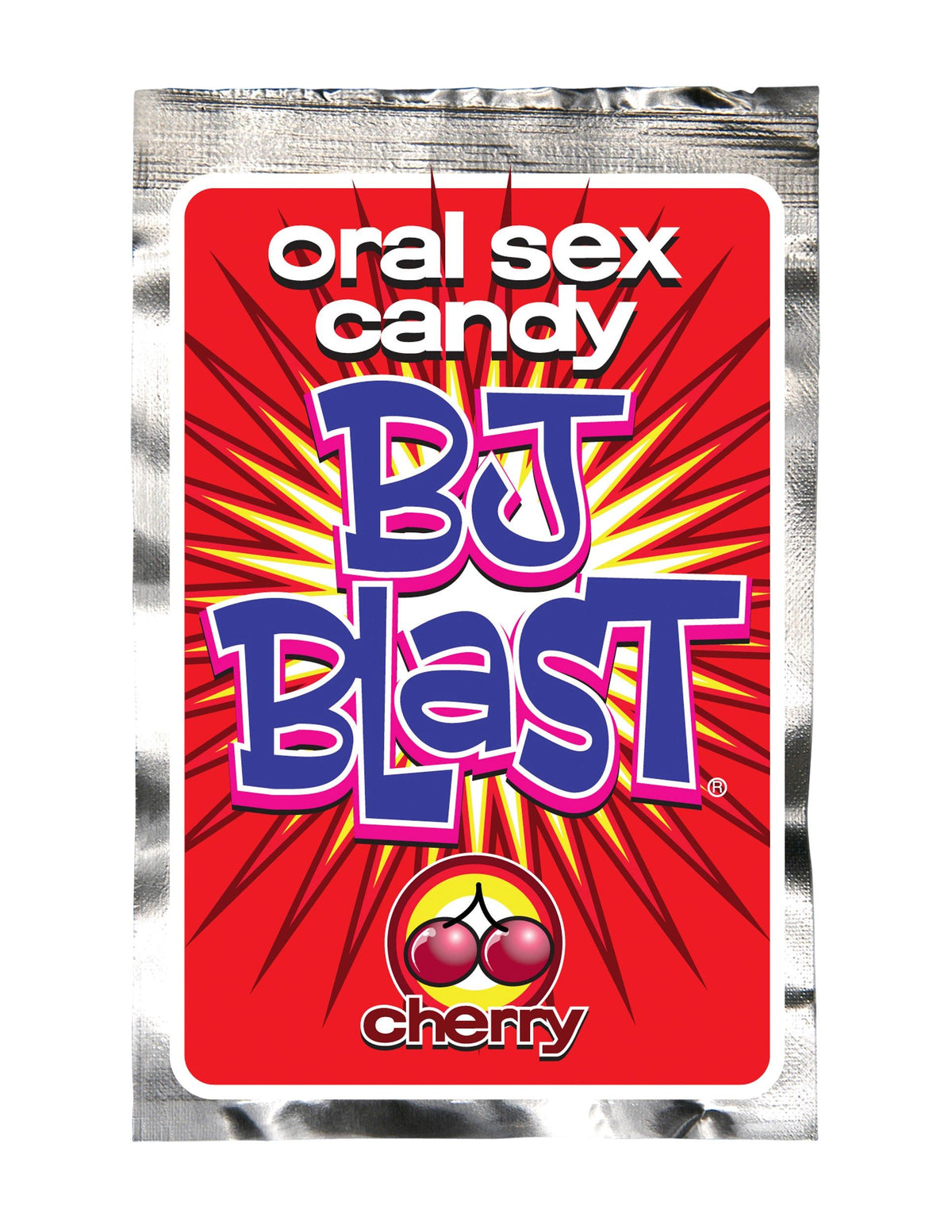 BJ BLAST 36PC DISPLAY
