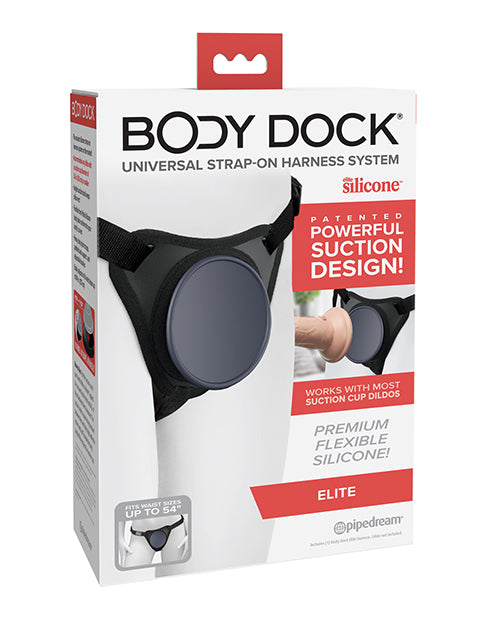 BODY DOCK ELITE BODY DOCK - PDBD10400