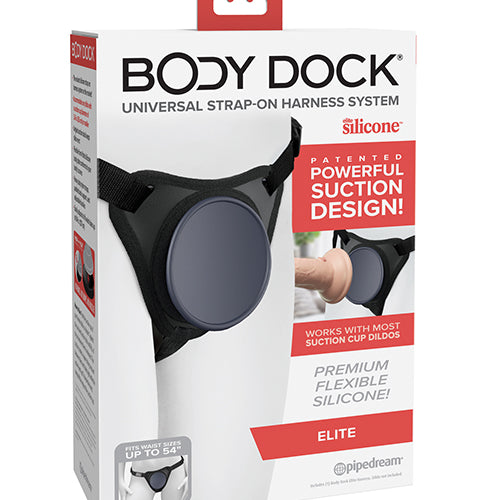 BODY DOCK ELITE BODY DOCK - PDBD10400