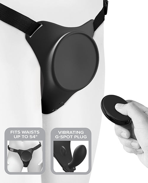 BODY DOCK G-SPOT PRO - PDBD10500