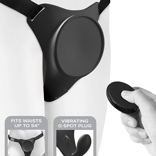 BODY DOCK G-SPOT PRO - PDBD10500