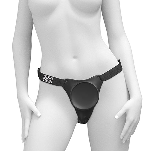 BODY DOCK G-SPOT PRO - PDBD10500