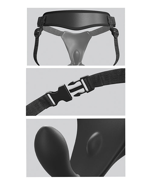 BODY DOCK G-SPOT PRO - PDBD10500