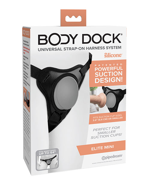 BODY DOCK ELITE MINI - PDBD10700