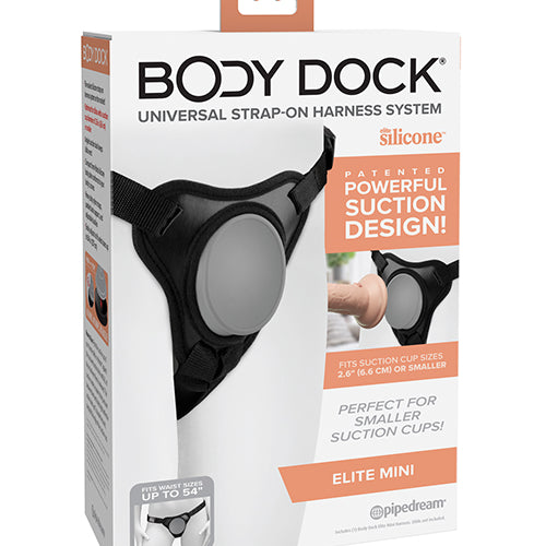 BODY DOCK ELITE MINI - PDBD10700