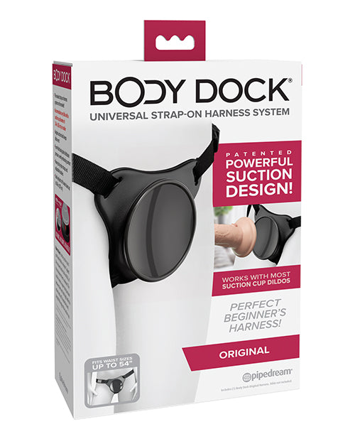 BODY DOCK ORIGINAL - PDBD10800