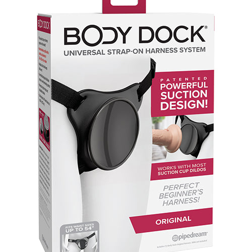 BODY DOCK ORIGINAL - PDBD10800
