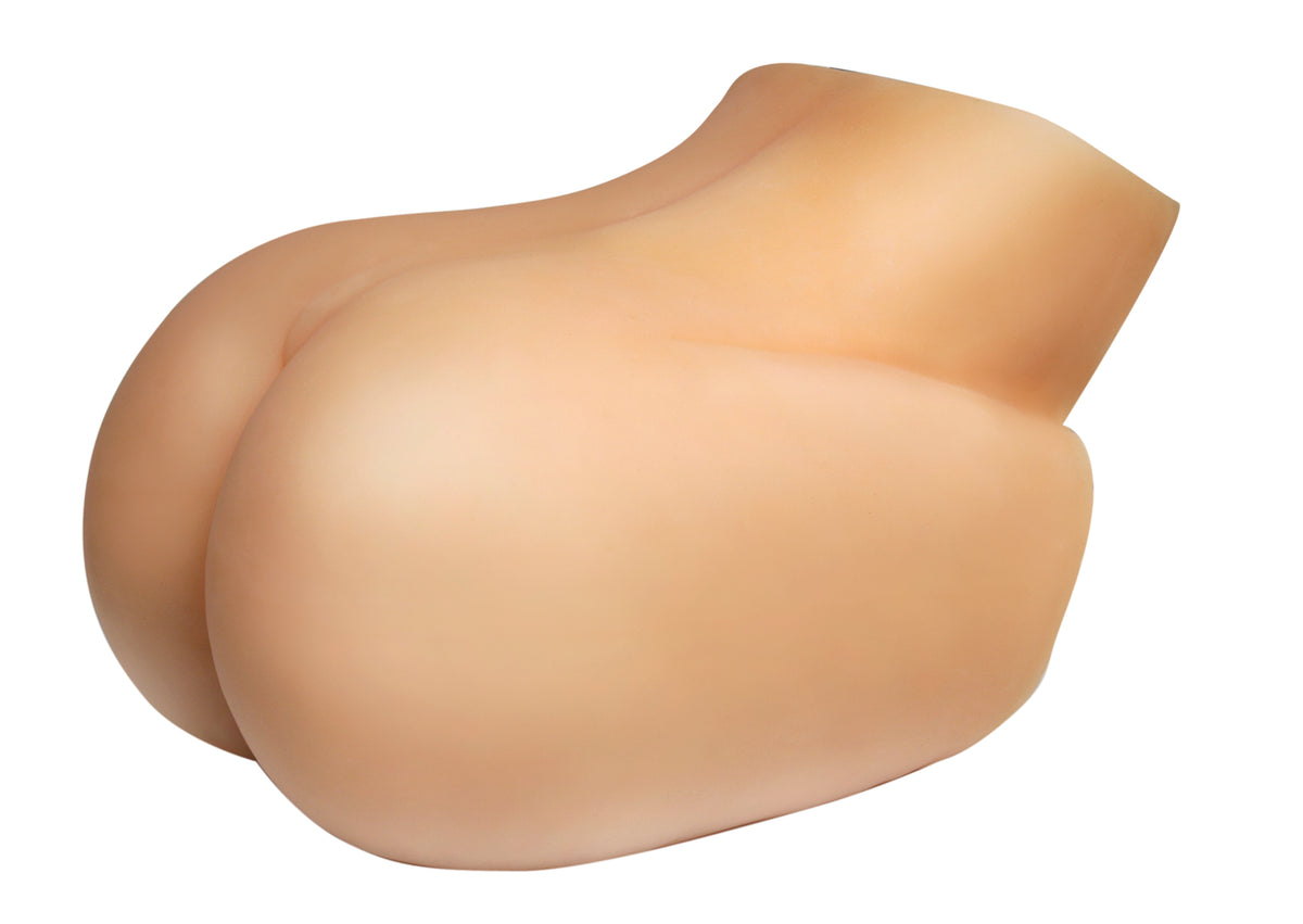 PDX FUCK ME SILLY MEGA MASTURBATOR LIGHT - PDRD174