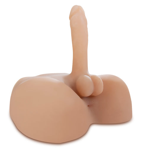 PDX FUCK MY HARD COCK LIGHT - PDRD182