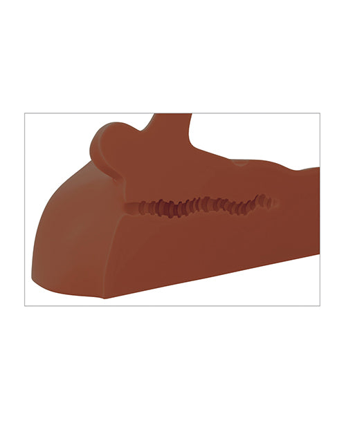 PDX EXTREME PLUS PERFECT RIDE BROWN - PDRD18629