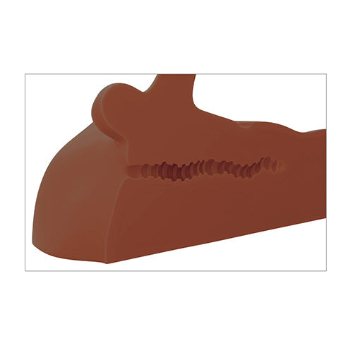 PDX EXTREME PLUS PERFECT RIDE BROWN - PDRD18629