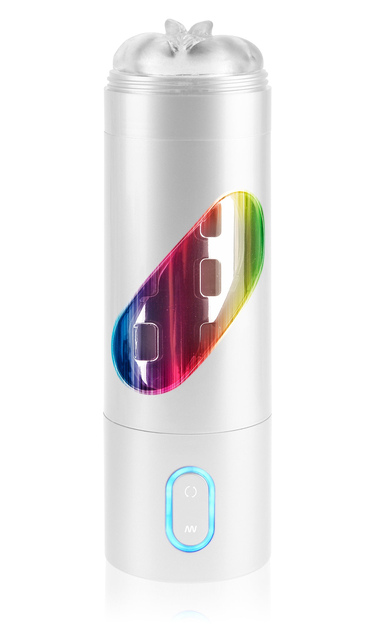 PDX EXTREME ROTO BATOR PUSSY RECHARGEABLE - PDRD295