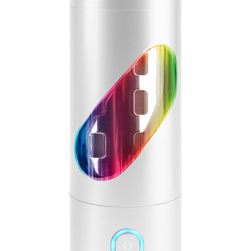 PDX EXTREME ROTO BATOR PUSSY RECHARGEABLE - PDRD295