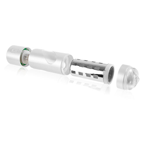 PDX EXTREME ROTO BATOR PUSSY RECHARGEABLE - PDRD295