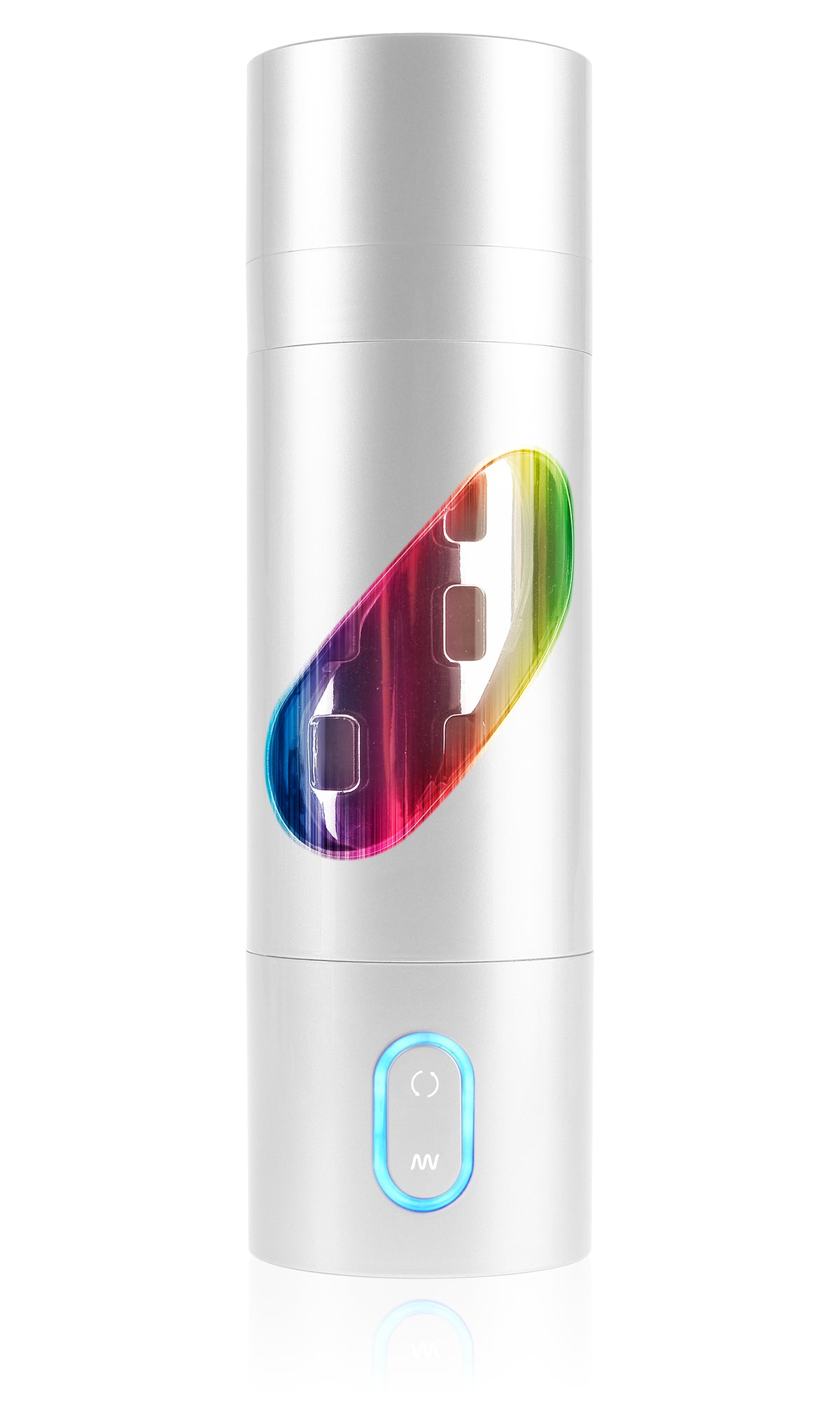 PDX EXTREME ROTO BATOR PUSSY RECHARGEABLE - PDRD295