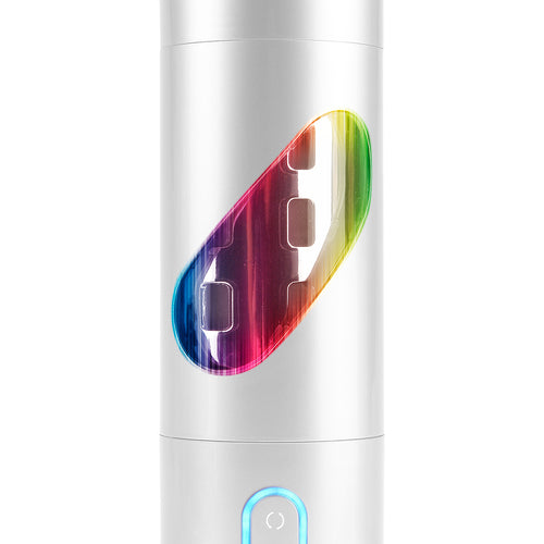 PDX EXTREME ROTO BATOR PUSSY RECHARGEABLE - PDRD295