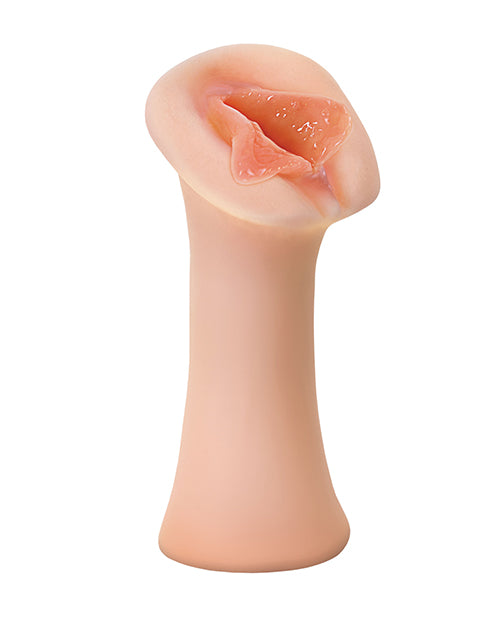 PDX EXTREME WET PUSSIES LUSCIOUS LIPS LIGHT - PDRD43721
