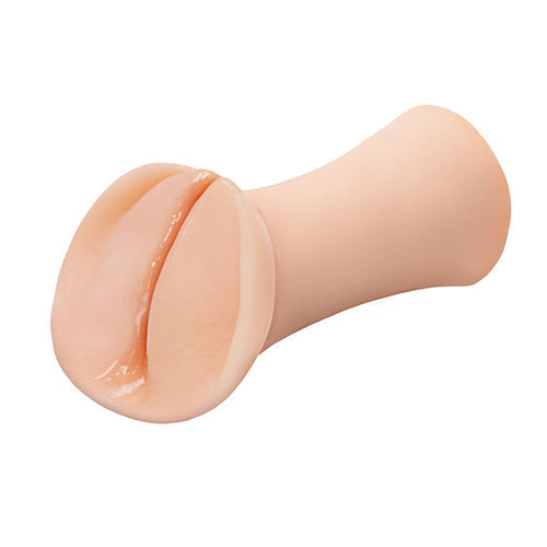 PDX EXTREME WET PUSSIES SLIPPERY SLIT LIGHT - PDRD43921