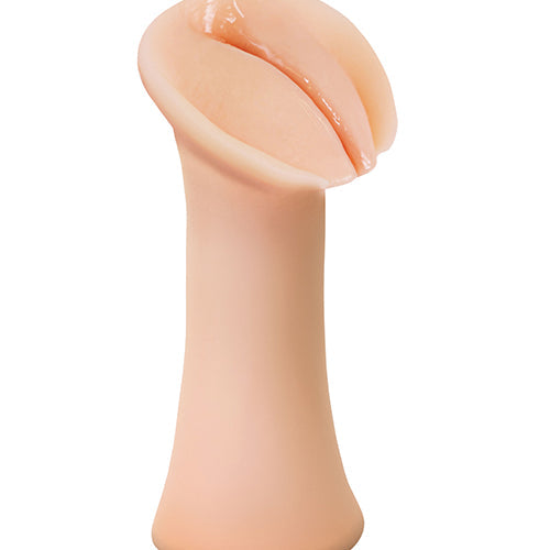 PDX EXTREME WET PUSSIES SLIPPERY SLIT LIGHT - PDRD43921