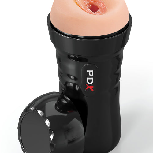 PDX EXTREME WET PUSSIES SUPER JUICY SNATCH LIGHT - PDRD44121
