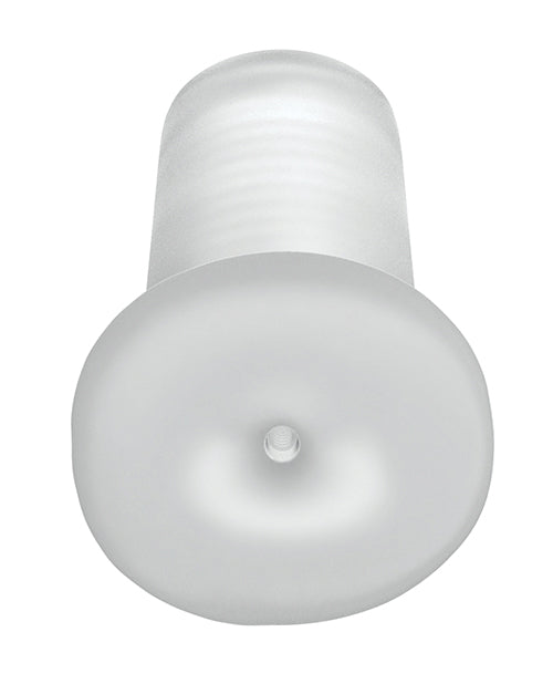 PDX EXTREME WET STROKER SLIDE & GLIDE FROSTED - PDRD44220