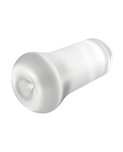 PDX EXTREME WET STROKER SLIDE & GLIDE FROSTED - PDRD44220
