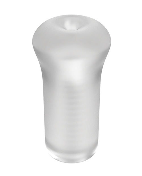 PDX EXTREME WET STROKER SLIDE & GLIDE FROSTED - PDRD44220