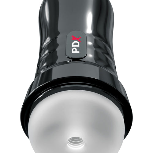 PDX EXTREME WET PUSSIES SUPER SLIDE & GLIDE - PDRD44320