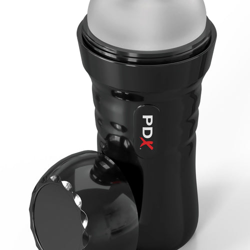 PDX EXTREME WET PUSSIES SUPER SLIDE & GLIDE - PDRD44320