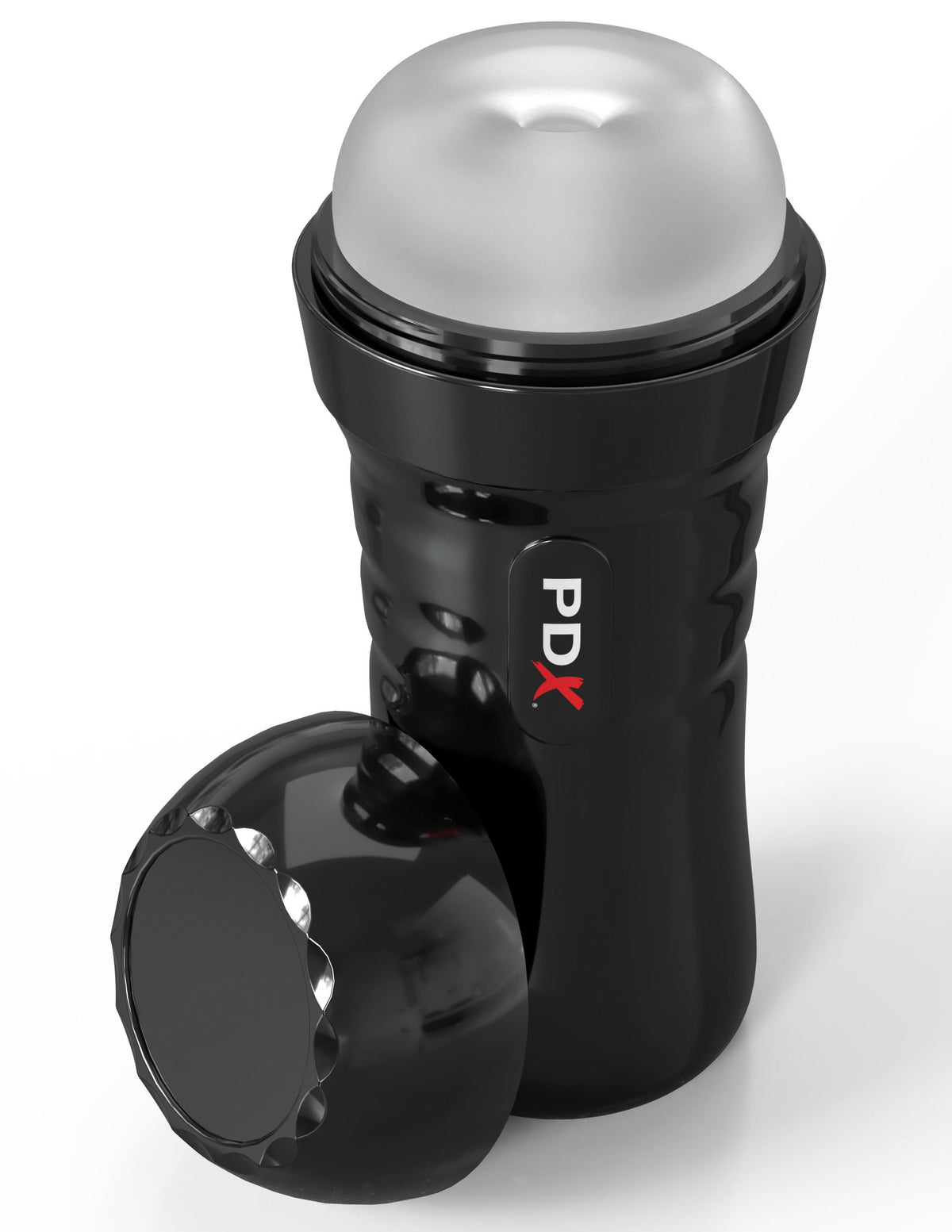 PDX EXTREME WET PUSSIES SUPER SLIDE & GLIDE - PDRD44320
