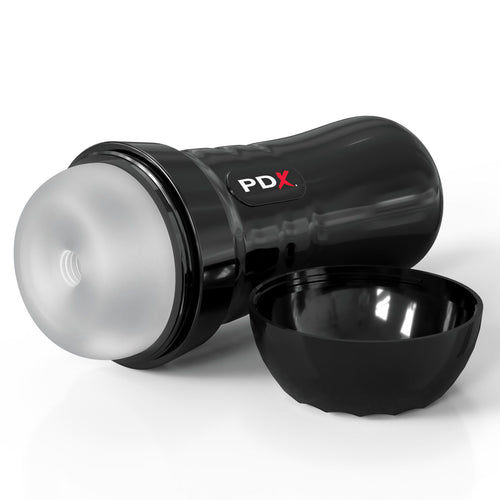 PDX EXTREME WET PUSSIES SUPER SLIDE & GLIDE - PDRD44320