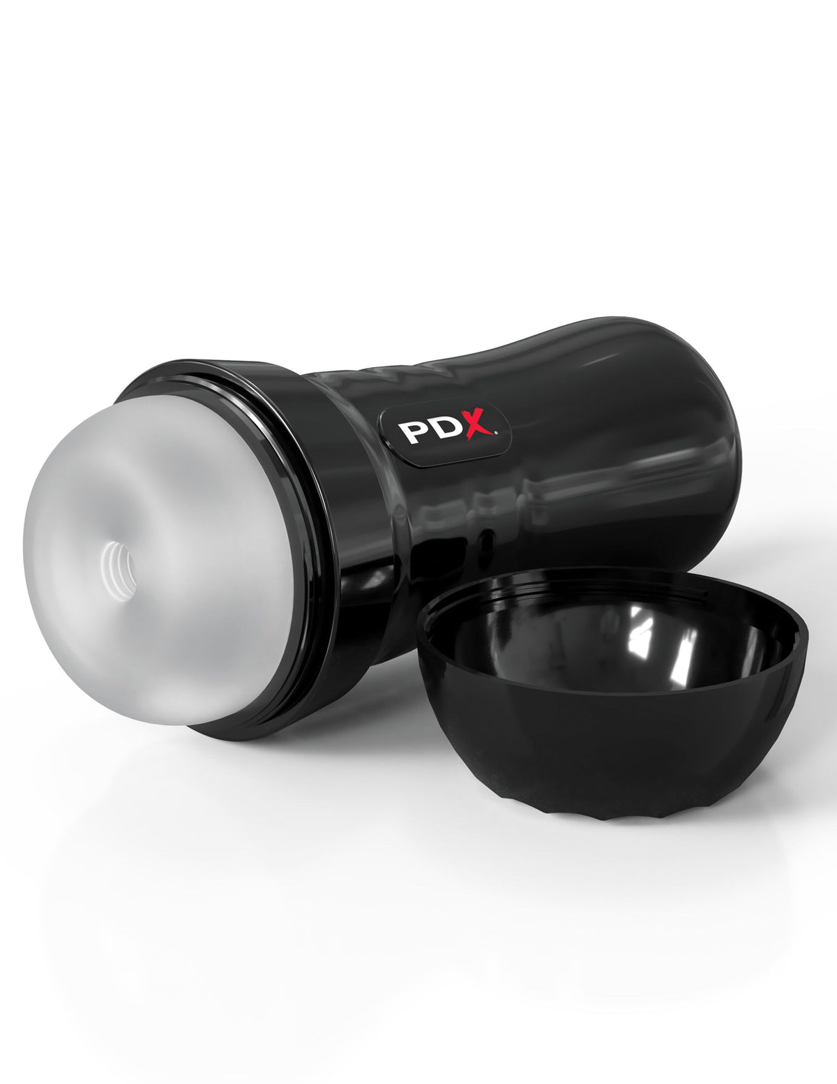 PDX EXTREME WET PUSSIES SUPER SLIDE & GLIDE - PDRD44320