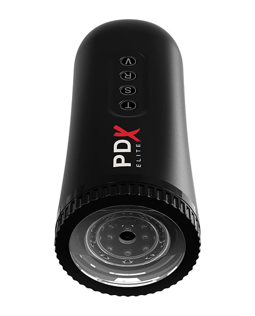 PDX ELITE MOTO BLOWER - PDRD537
