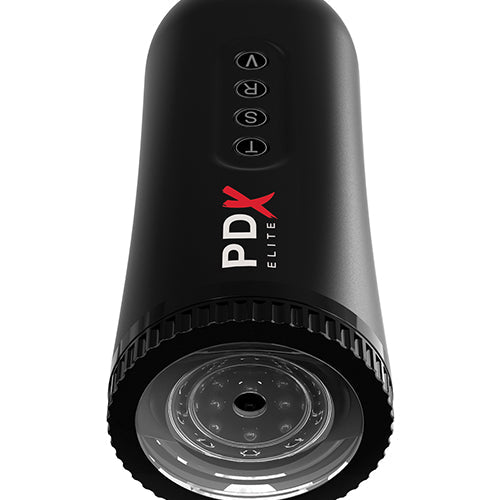 PDX ELITE MOTO BLOWER - PDRD537