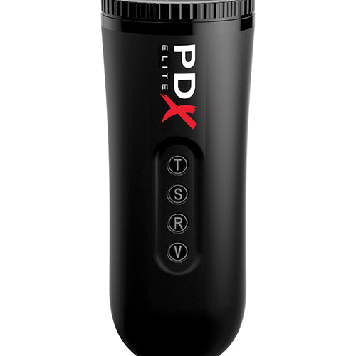 PDX ELITE MOTO BLOWER - PDRD537