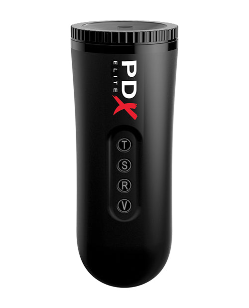 PDX ELITE MOTO BLOWER - PDRD537