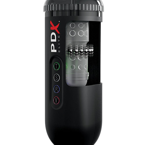 PDX ELITE MOTO BLOWER - PDRD537