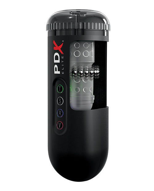 PDX ELITE MOTO BLOWER - PDRD537