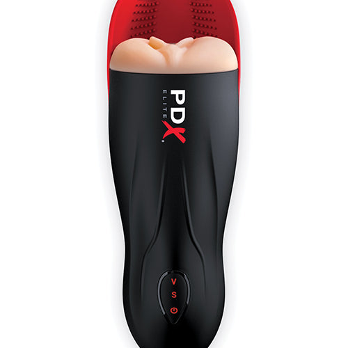 PDX ELITE FUCK-O-MATIC - PDRD540