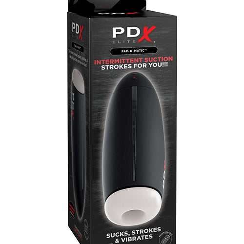 PDX ELITE FAP-O-MATIC - PDRD541