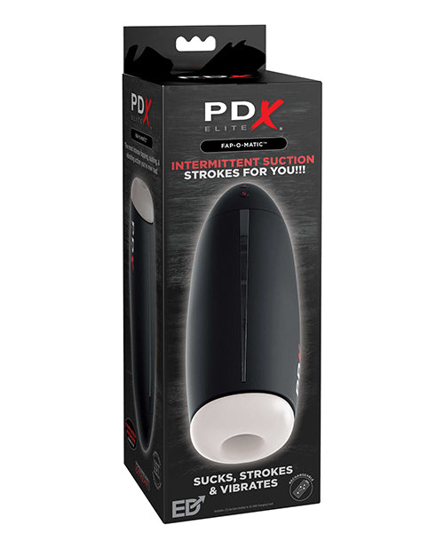 PDX ELITE FAP-O-MATIC - PDRD541
