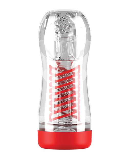PDX ELITE VIEWTUBE 2 STROKER - PDRD544